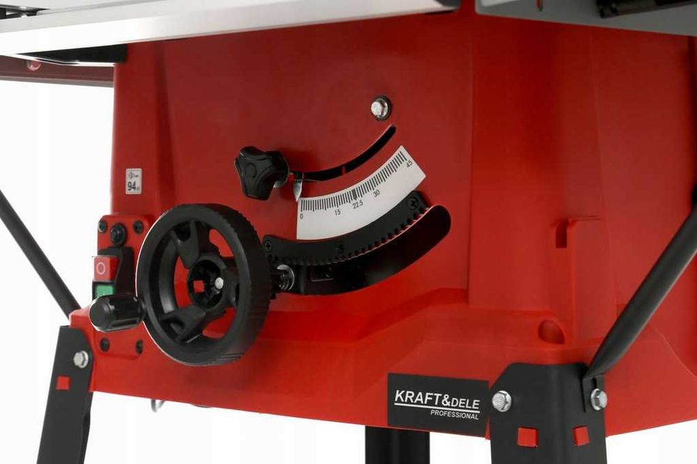 Pilarka Piła Stołowa Tarczowa do Drewna 2800W 250mm Sklep