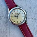 Eterna-Matic – damski zegarek vintage automatic – 1954 rok Szwajcaria