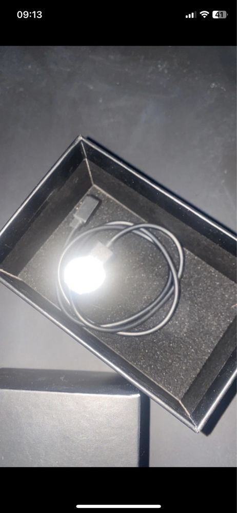 Smartwatch lenovo carme 2
