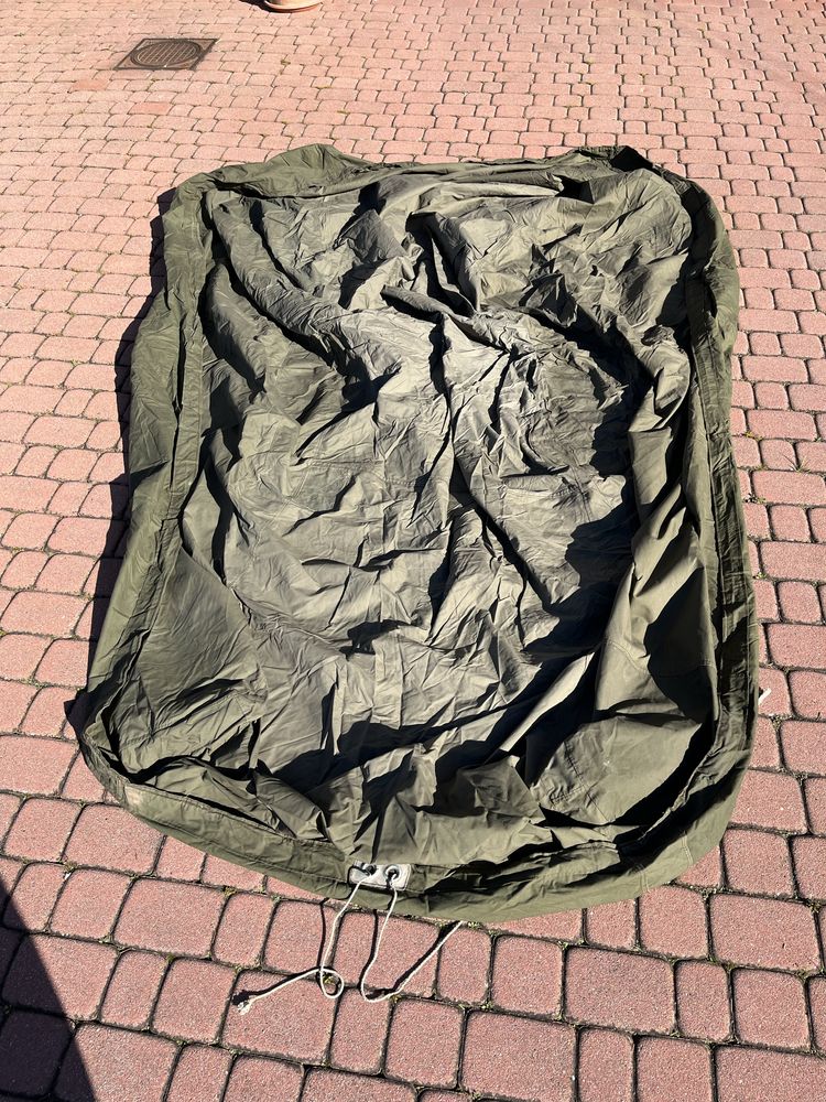 Pokrowiec na Fiata 126p (Maluch)