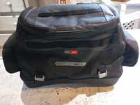 Mala de banco Givi de 35l nova