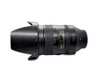 Nikon 28-300 mm - кращий універсальний зум на повний кадр