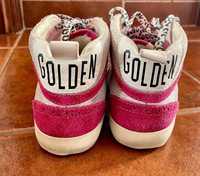 Sapatilhas Golden Goose