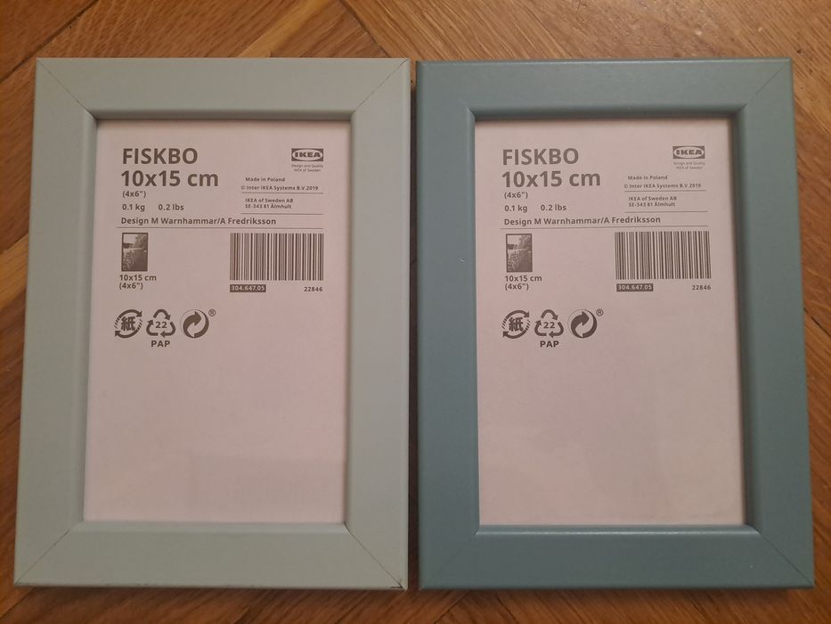 Рамки Ikea / Ікеа