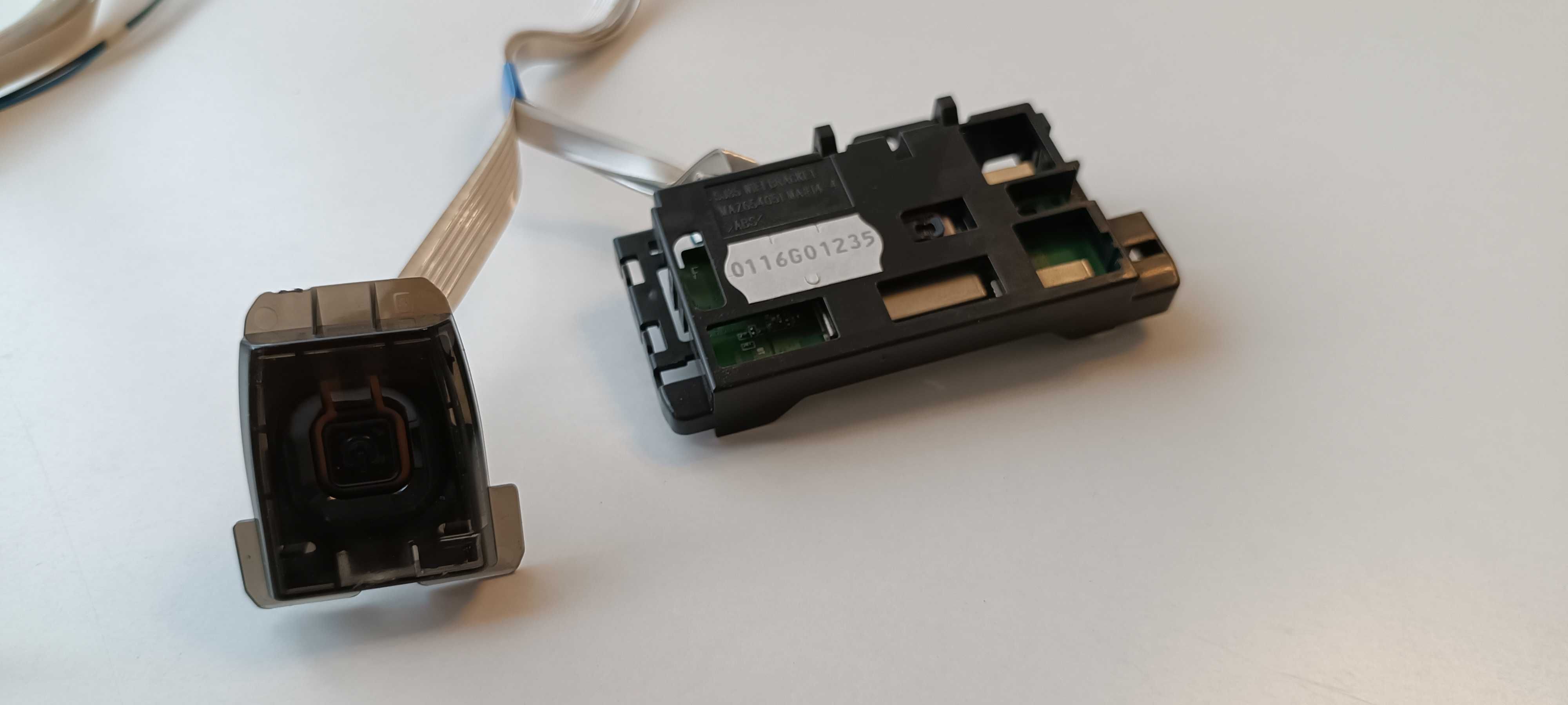 Moduł RF SJ85 WiFi bracket MAZ654051 do telewizora LG 49UM7100PLB
