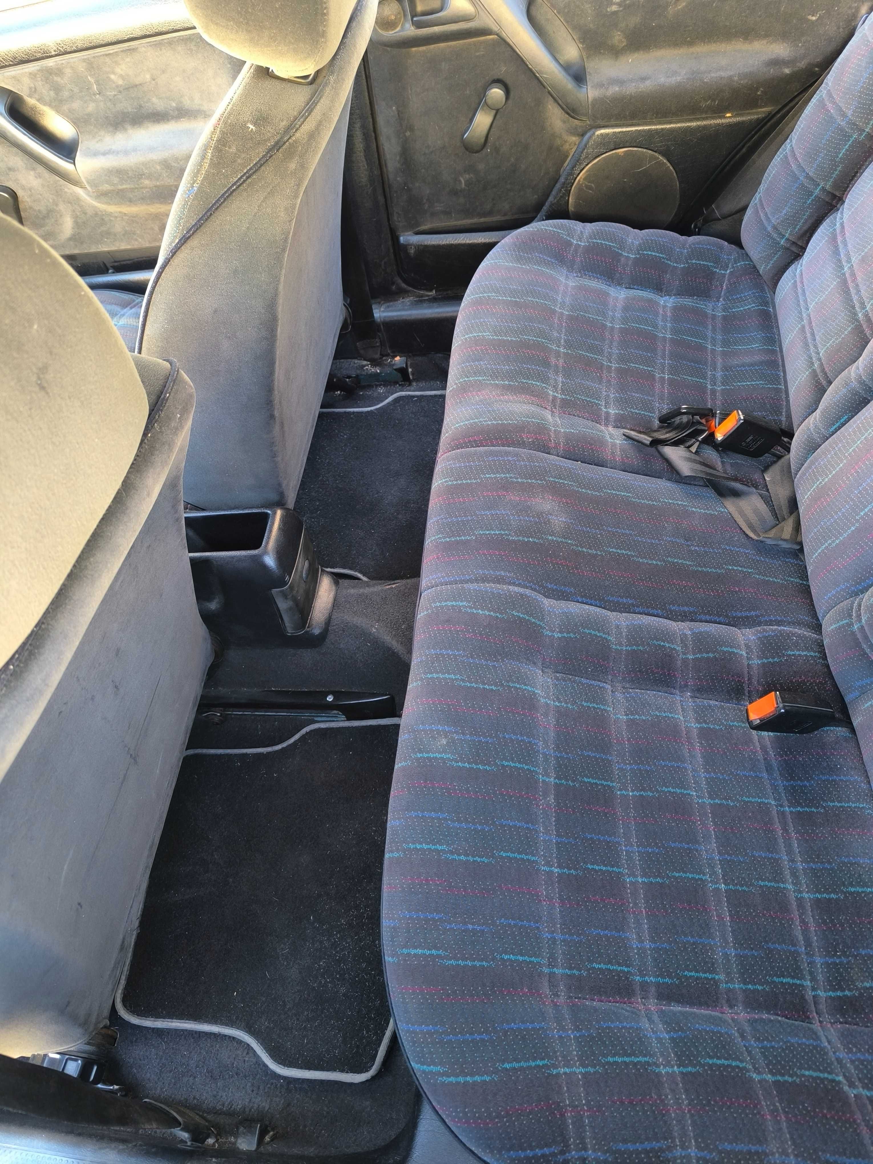 Golf 3 1.9td 90cv