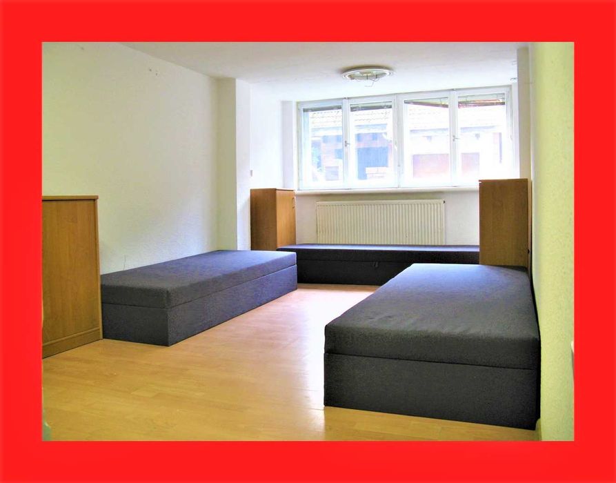 Zadbane mieszkanie na wynajem dla firmy/agencji pracy