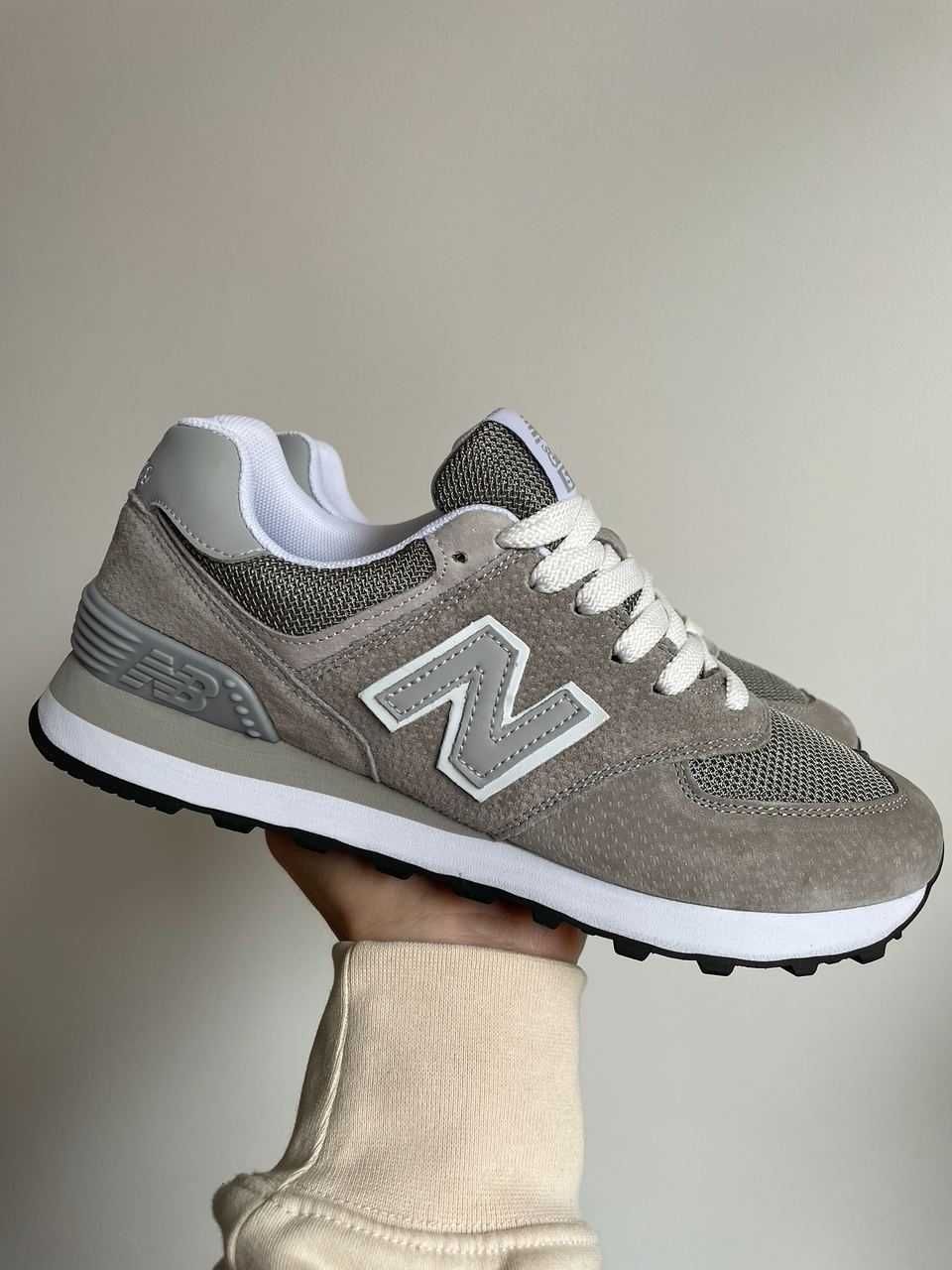 Кросівки New Balance 574  - ( 41 - 45 )