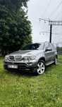 Продам авто BMW X5, E53