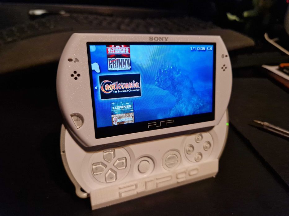PSPGO - N1004 - ADAPTER NA MICRO SD! - Osielsko/Bydgoszcz