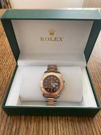 Rolex Yachtmaster Chocolate zegarek nowy zestaw