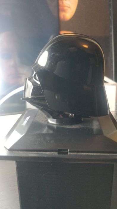 Figura Darth Vader 9cm x 10 cm