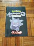 Pokémon Ex Origem das Lendas Gengar