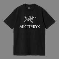 Футболка Arcteryx Original | Футболка Артерикс с бирками(Арктерикс)