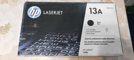 Картриджі ориг. HP13A, HP15A, HP36A, HP53A, HP92A та Basf HP13X, HP92A