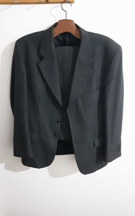 Fato homem tamanho 42/44