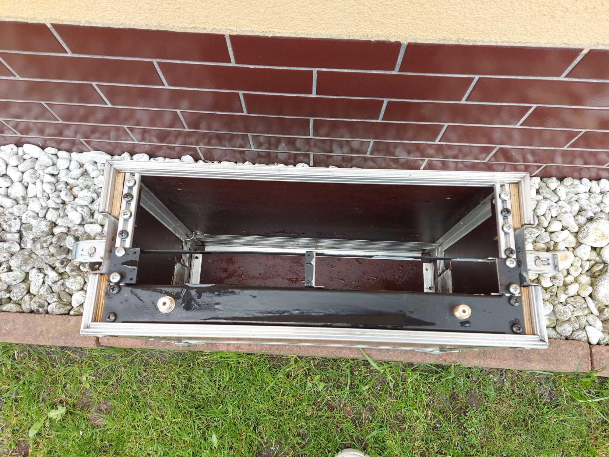 walizka transportowa case rack box
