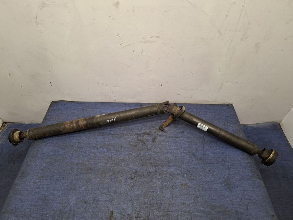 AUDI A6 C5 2.4 V6 QUATTRO WAŁ NAPĘDOWY