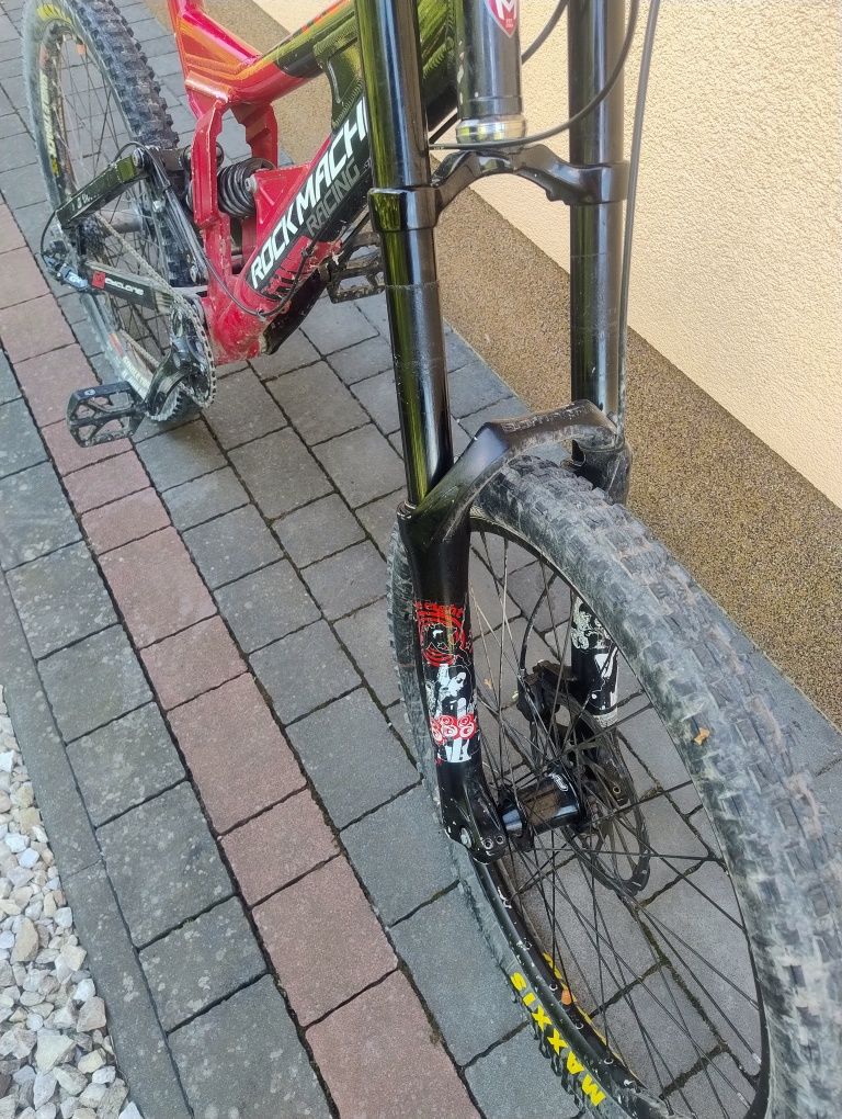 Sprzedam rower dh
