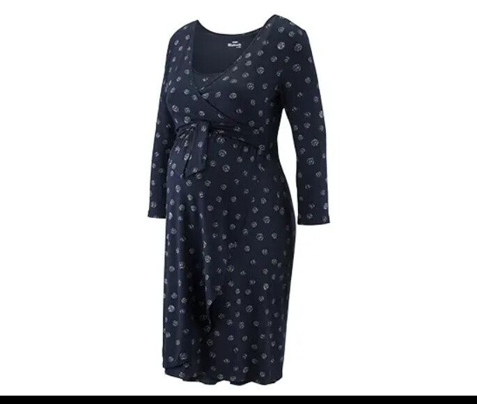 Якісна сукня для вагітних від Tchibo розм. 40-42 євро