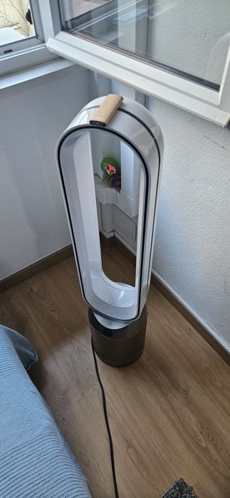 Purificador de ar Dyson Tp09