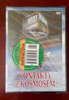 Kontakty z kosmosem - płyta DVD