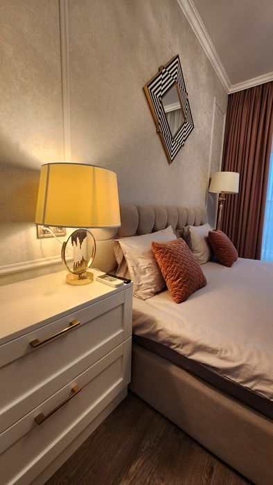 От собственника! Продажа НОВОГО ДОМА, 4 спальни, бассейн