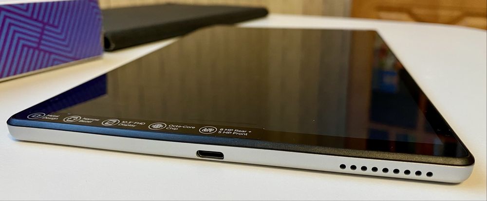 Планшет Lenovo Tab M10 HD (TB-X306X)