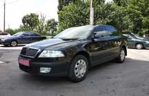 Розбірка/Разборка Skoda Octavia A5 2.0 FSI/Октавия 1.8 TSI/Шкода рабор