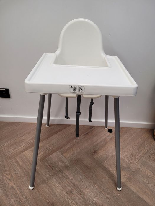 Krzesełko do karmienia Antilop ikea