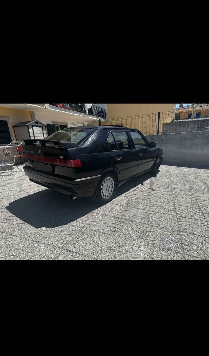 Alfa romeo 33 1.7 16 valvulas