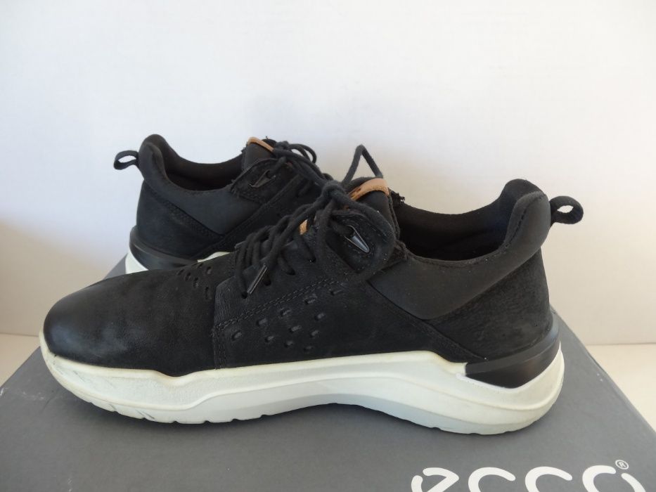 Buty ECCO S.T.1 roz 37  skóra YAK Półbuty