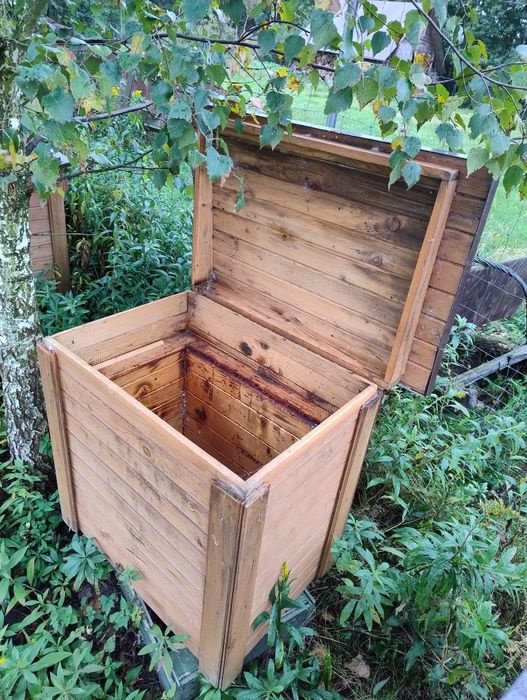 Ule warszawskie poszerzane