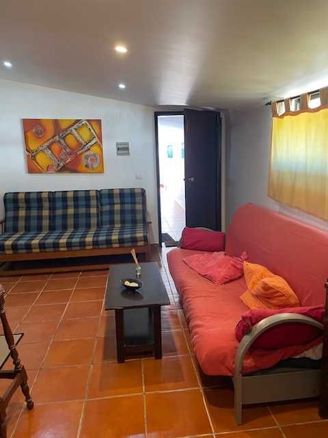 Arrenda-se ESTUDIO T0 e T1  Mobilado