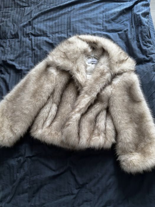 Продам Шубку Reserved