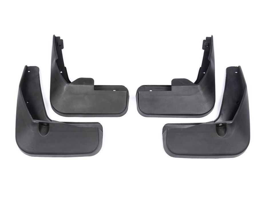 Citroen C-4 2013+ Брызговики (4 шт)