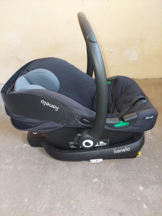 fotelik lionelo 0