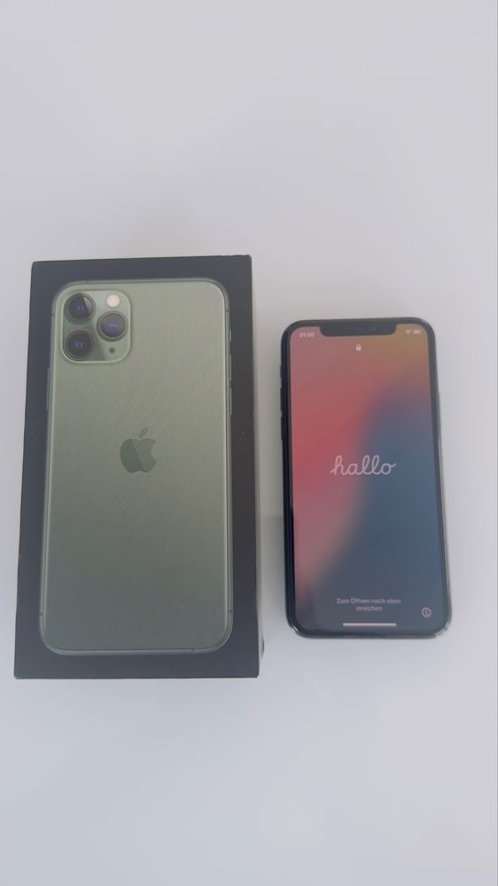 Iphone 11 Pro Stan idealny