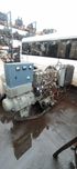 Дизель-генератор ДГА-20, генератор, електростанція 20 кВт
