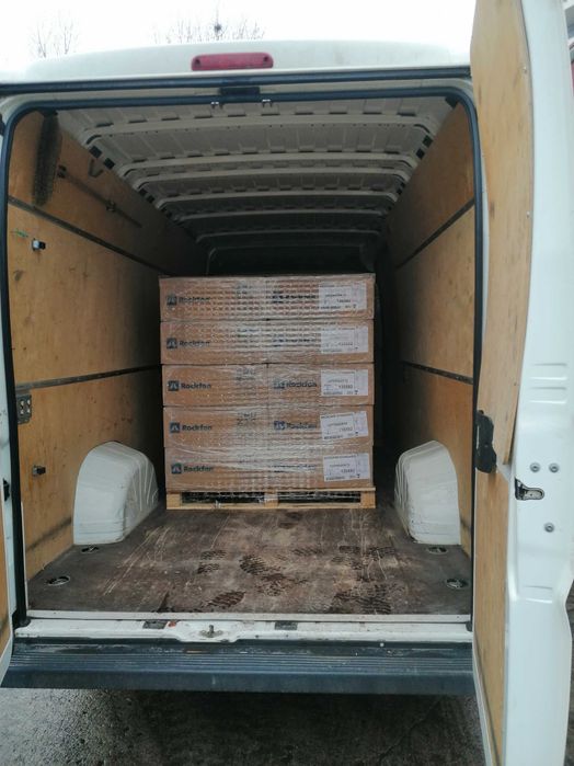 Przeprowadzki Taxi bagażowe usługi transportowe
