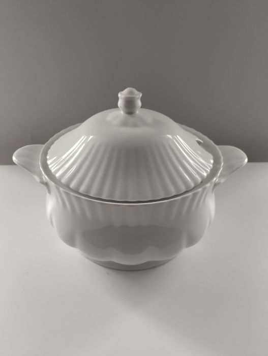 Waza porcelanowa Iwona Huta Chodzież