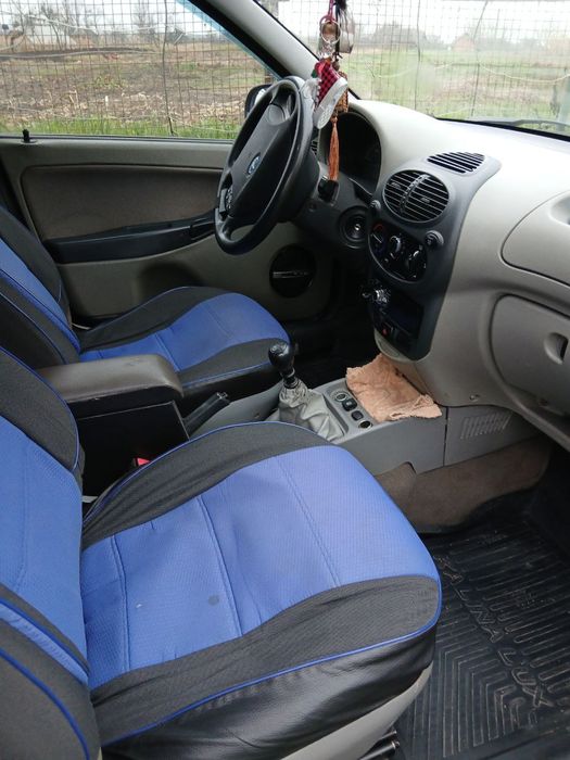 Продам авто в доброму стані