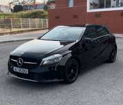 Mercedes Benz A 180