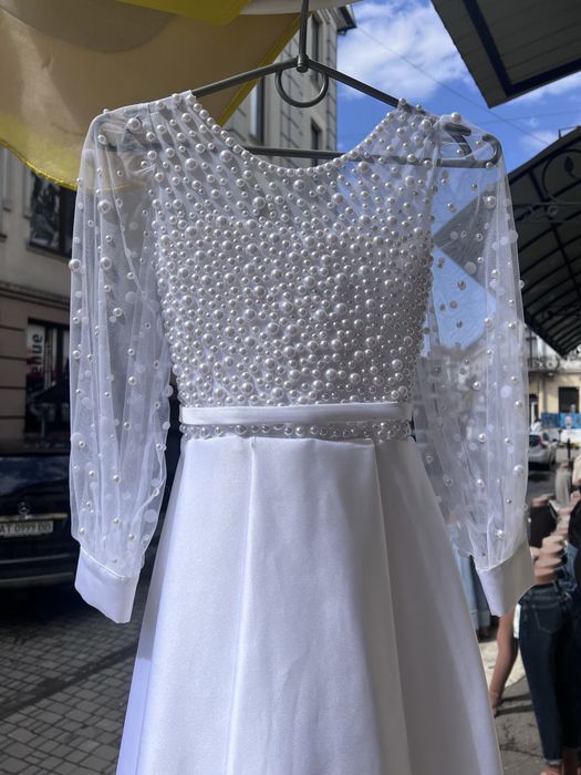 Плаття сукня ангел