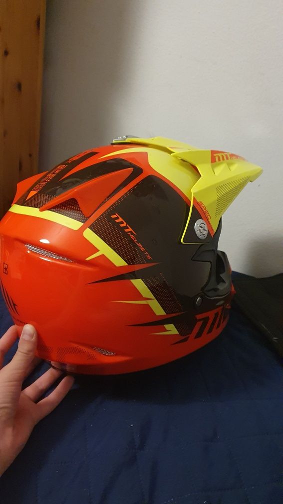 Kask MtHelmets L