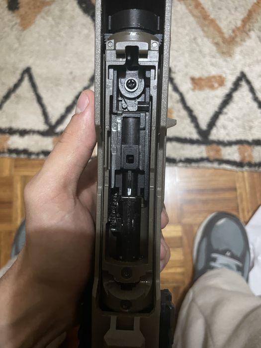 Action Army aap 01 kit ctm