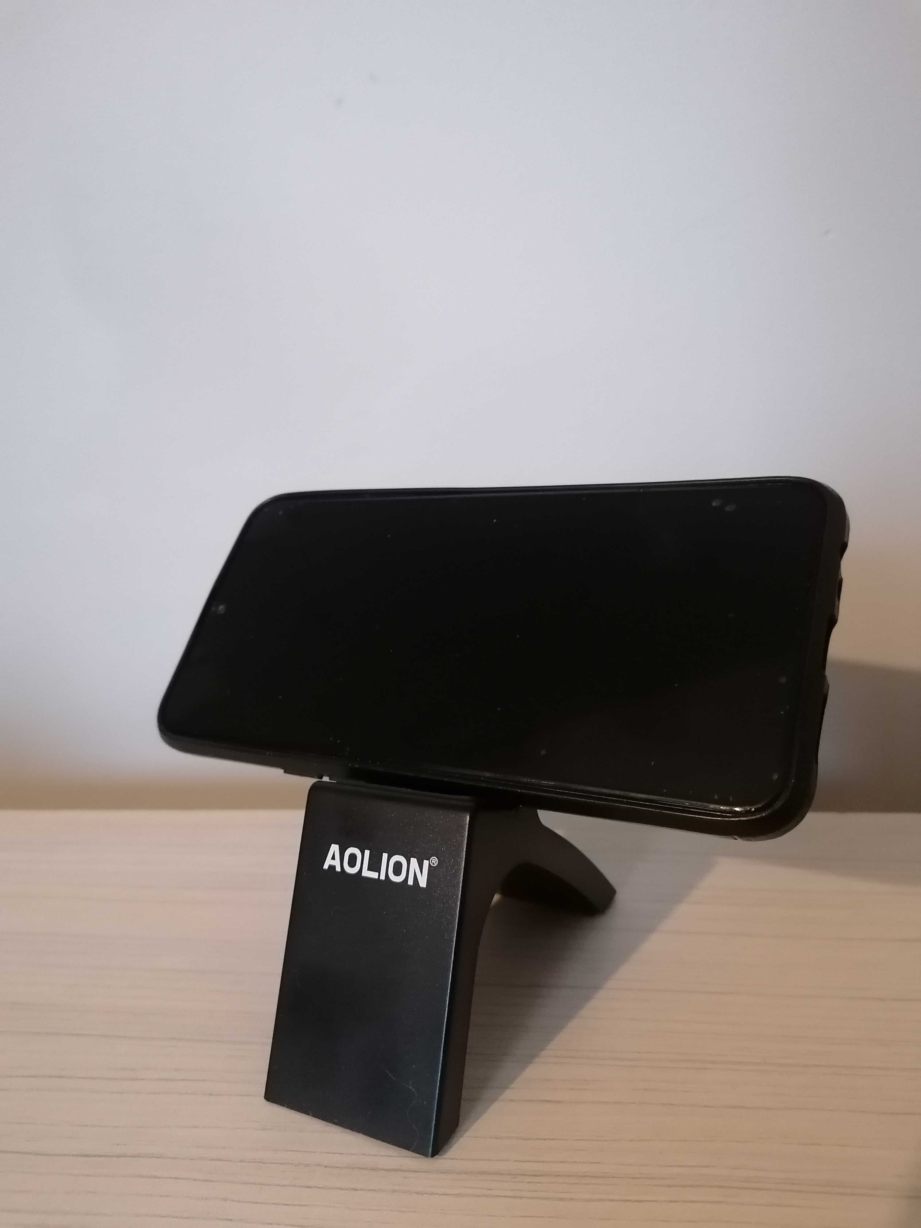 Stojak uchwyt na joystick pada telefon