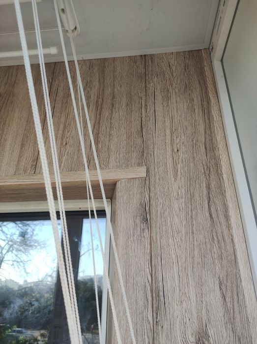 Ремонт балконов, лоджій