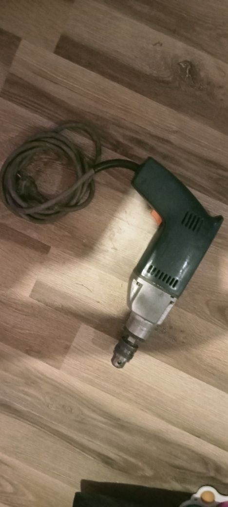 Sprzedam wiertarkę AEG