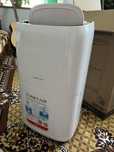 Осушувач повітря WetAir WAD-R20L